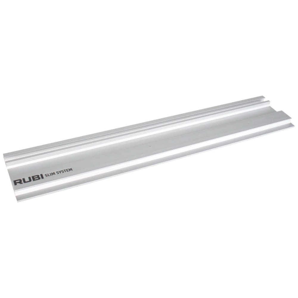 Prowadnica aluminiowa do systemu SLIM CUTTER G2 650mm Rubi 52948 ...