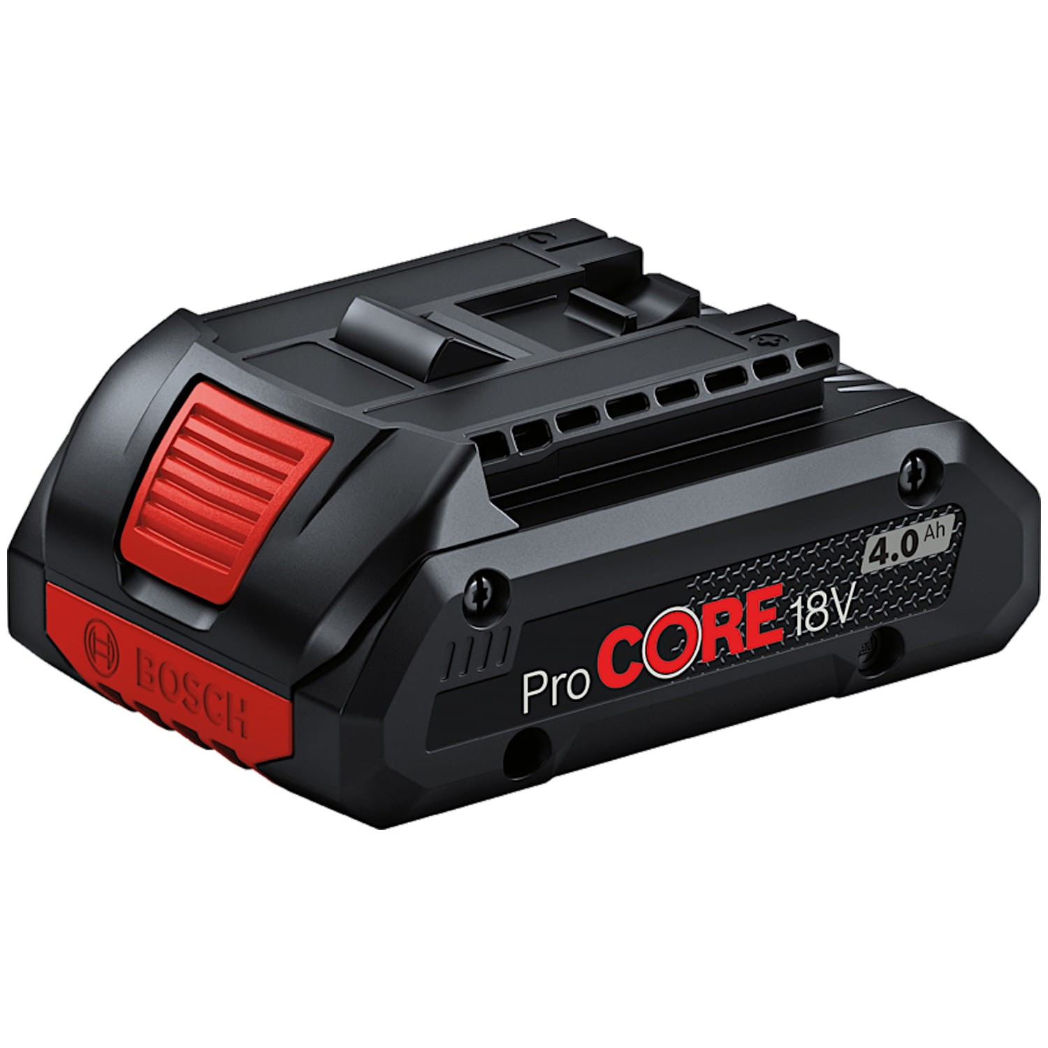 BOSCH PROCORE18V 4.0Ah PROFESSIONAL