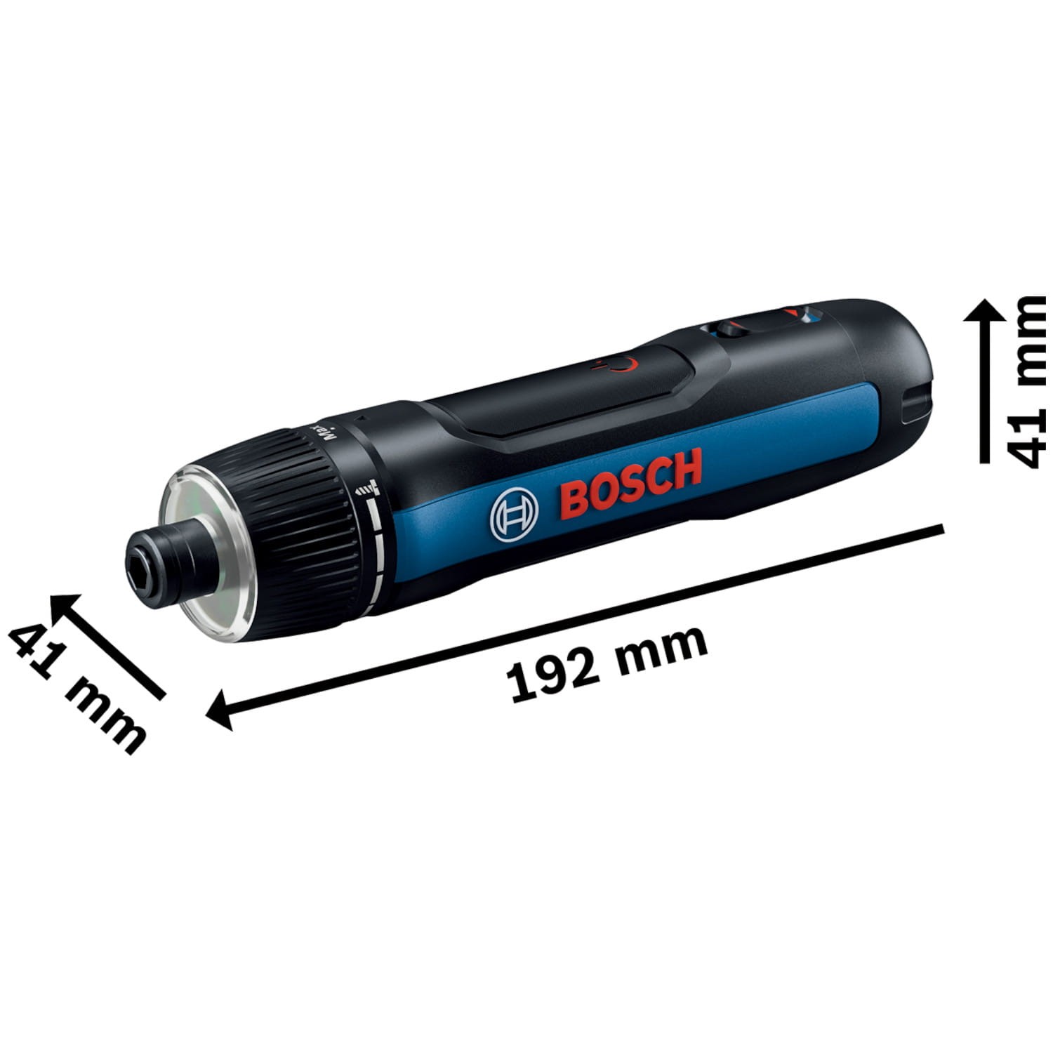 BOSCH GO PROFESSIONAL