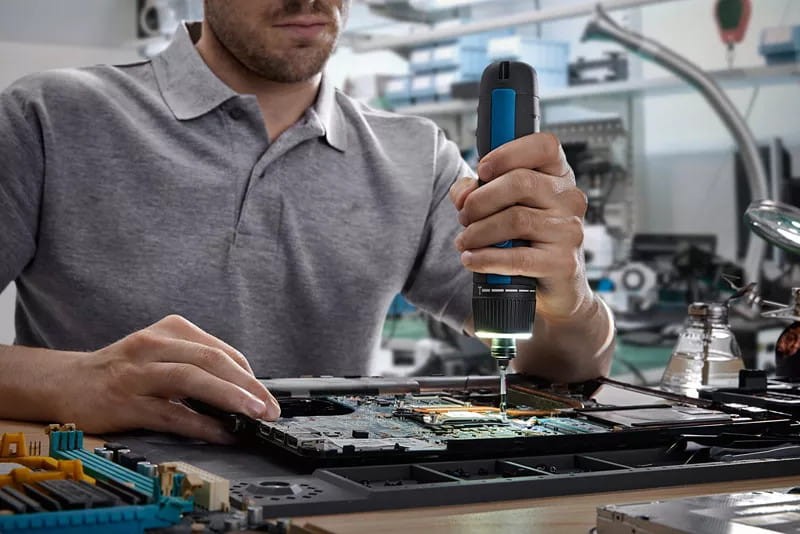 BOSCH GO PROFESSIONAL