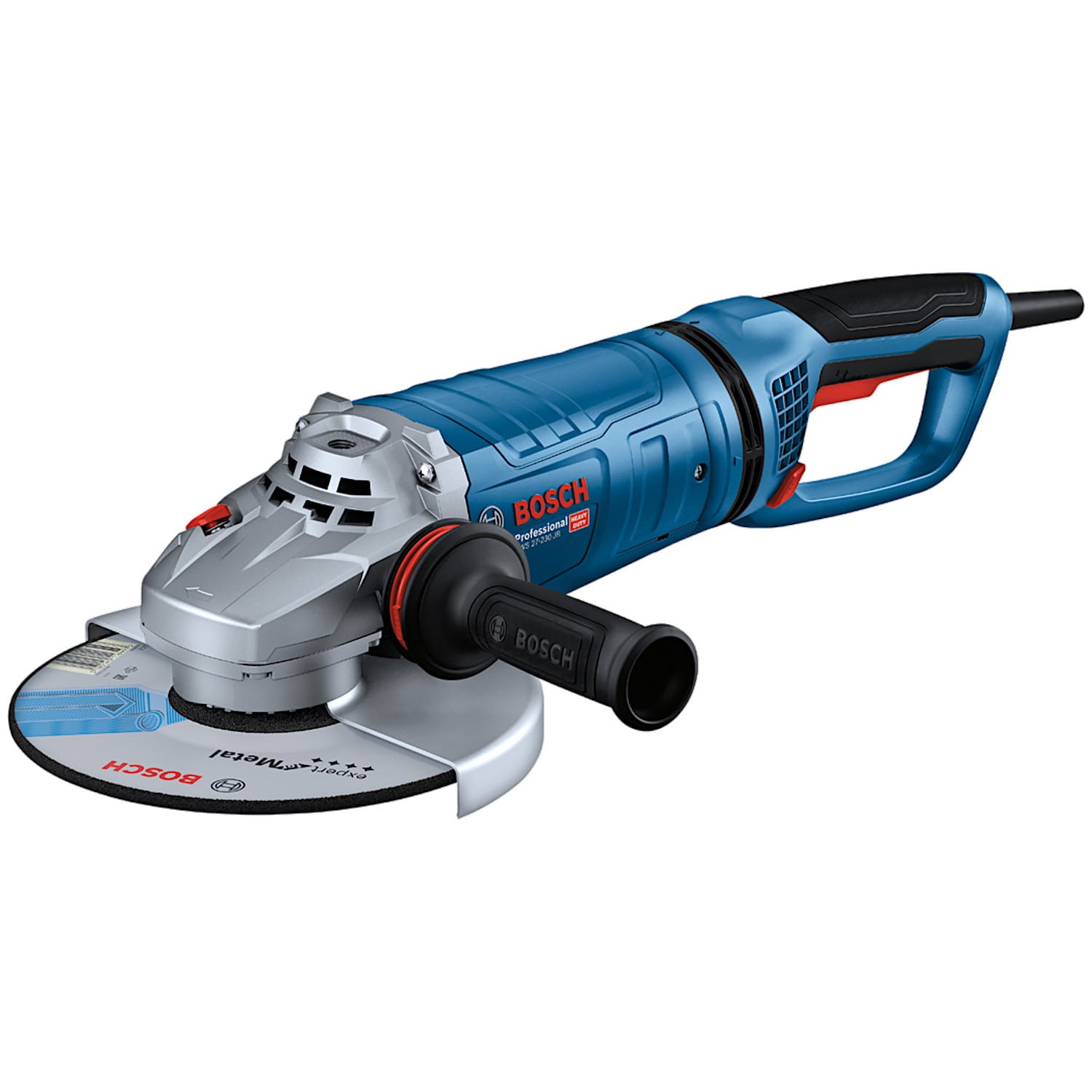 BOSCH GWS 27-230 JR PROFESSIONAL