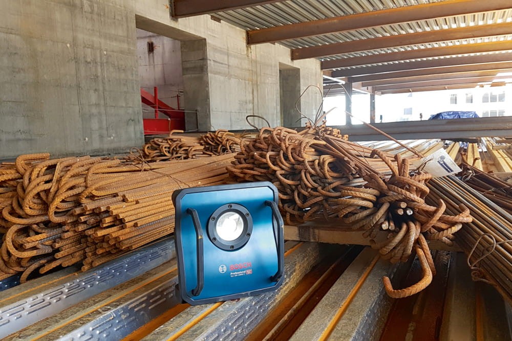 BOSCH GLI 18V-10000 C PROFESSIONAL