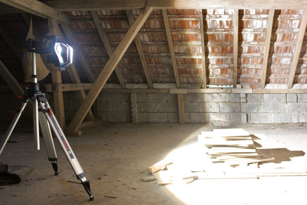 BOSCH GLI 18V-4000 C PROFESSIONAL
