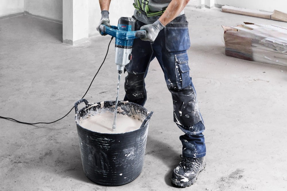 BOSCH GRW 140 PROFESSIONAL
