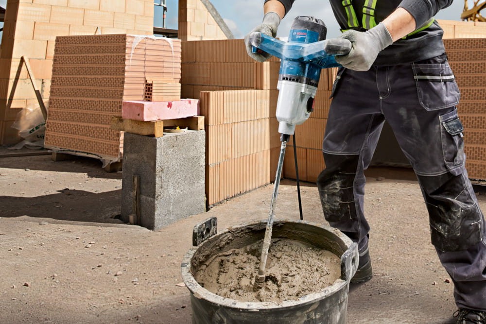 BOSCH GRW 140 PROFESSIONAL