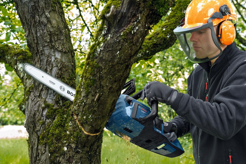 BOSCH GKE 18V-40 PROFESSIONAL