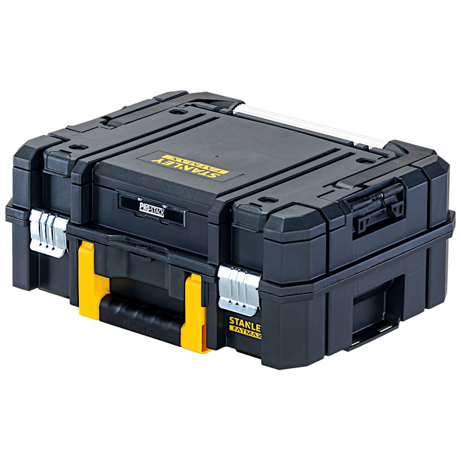 STANLEY FMST1-80103 Zestaw skrzynek narzędziowych FATMAX PRO-STACK ...