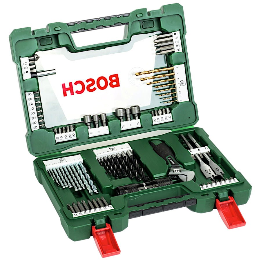 Bosch V-Line 2607017193