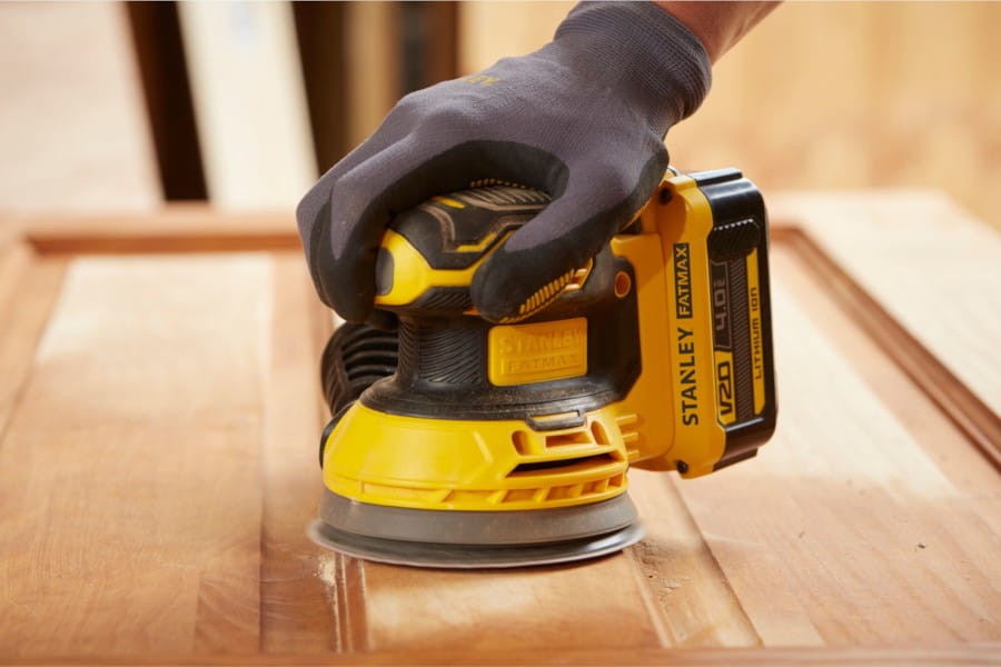 Szlifierka Stanley