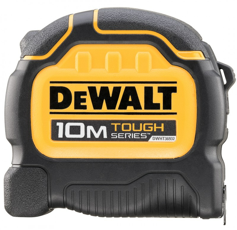 Miara zwijana DeWalt 10 m