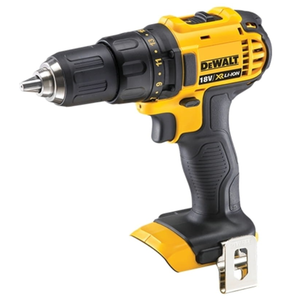DEWALT DCD780NT