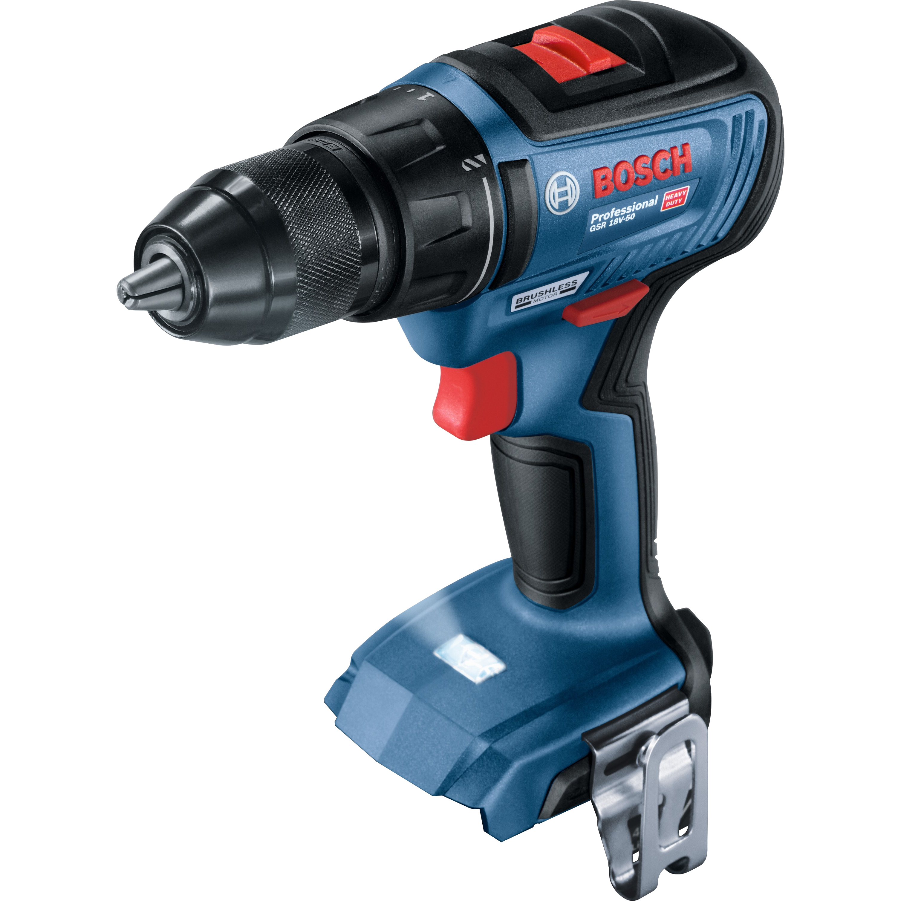 Bosch GSR 18V-50
