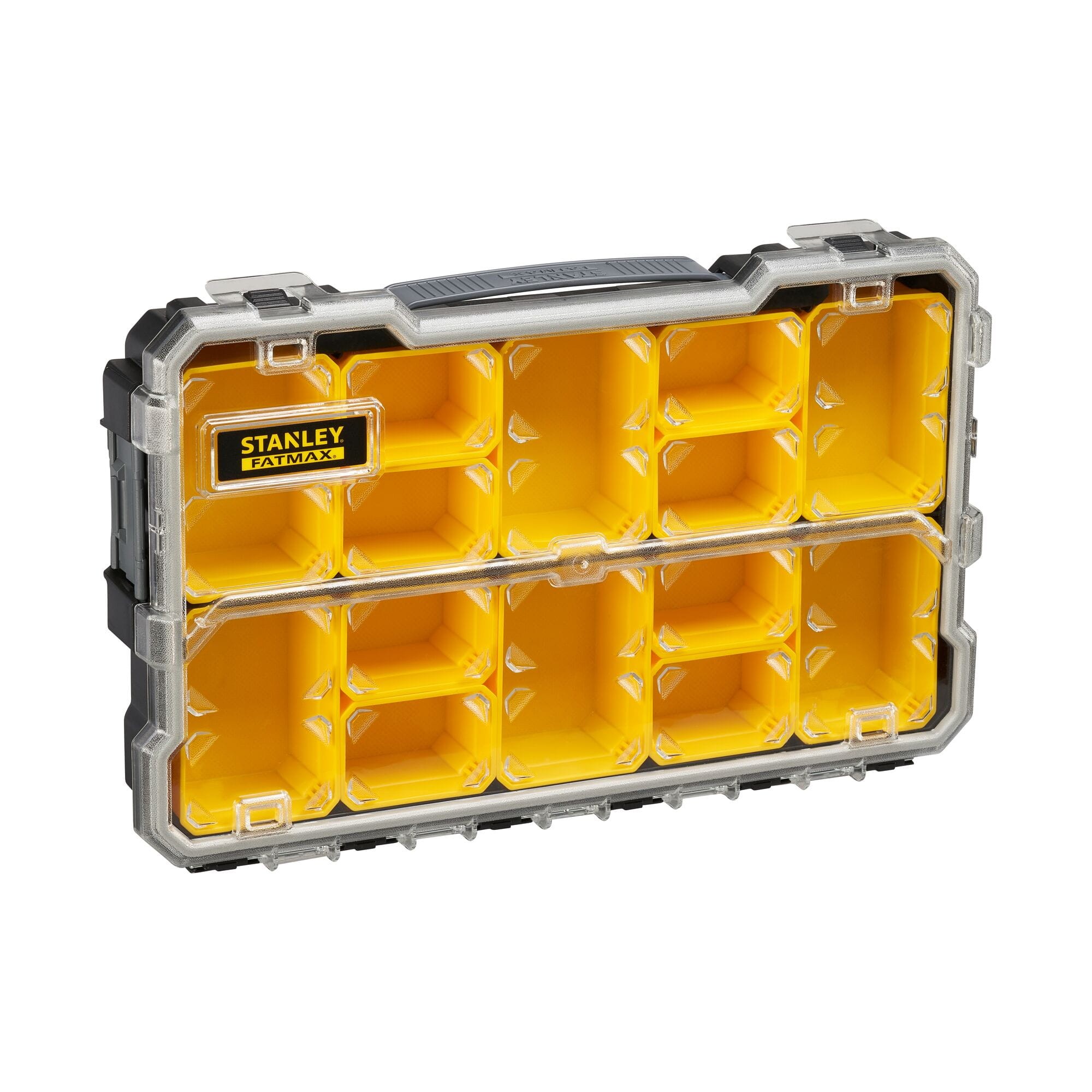 Organizér Stanley 2/3 FMST1-75779 - Všeprostudny.cz