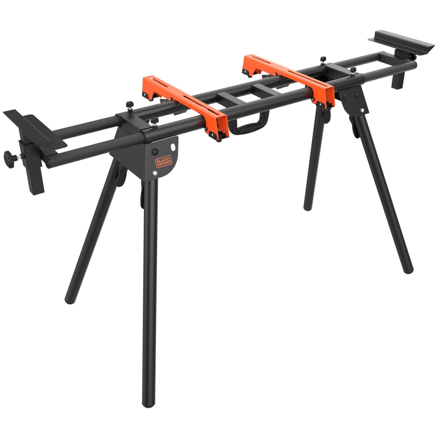 BLACK DECKER BEZ100 Stół roboczy 185kg 1.5m do BES700/BES710