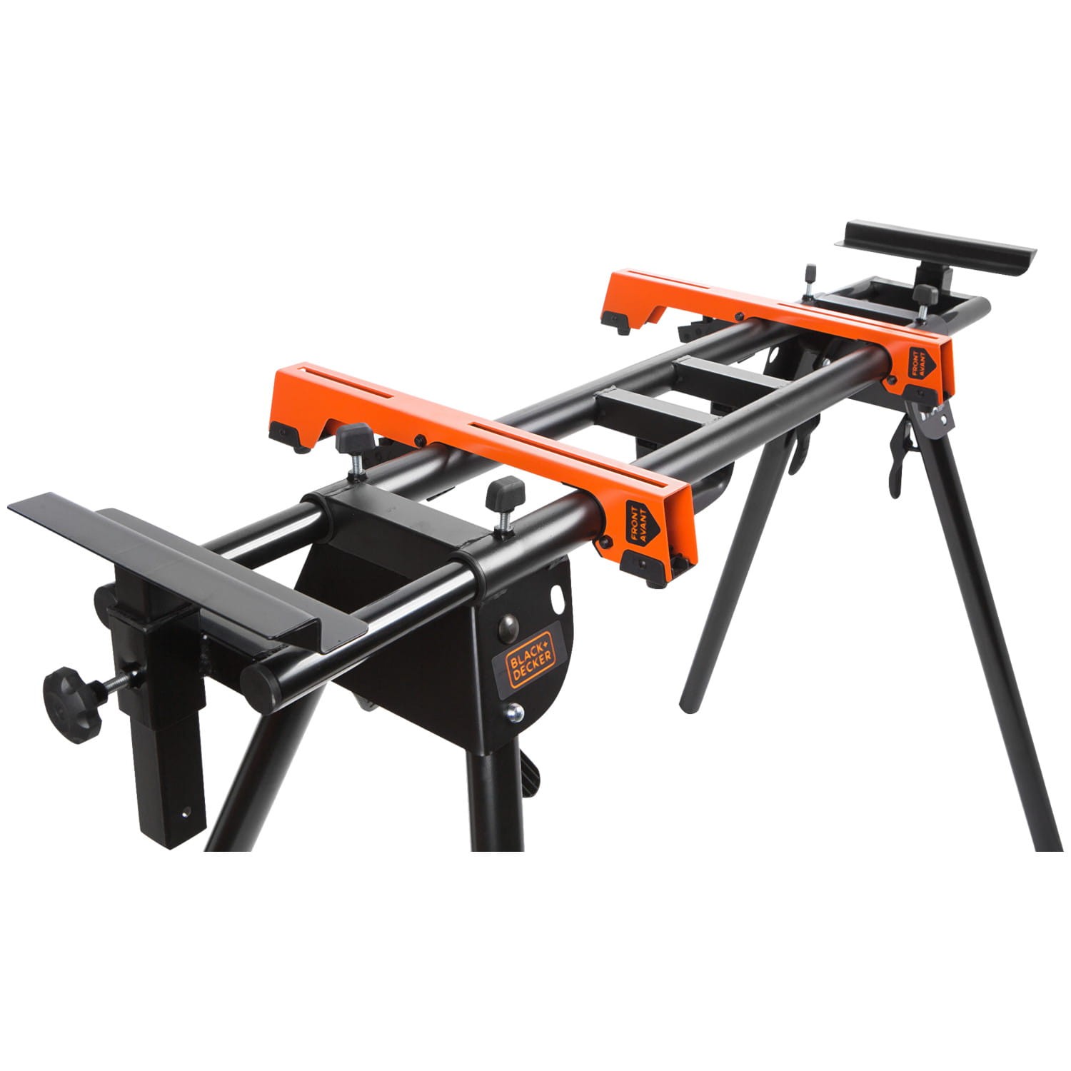 BLACK DECKER BEZ100 Stół roboczy do BES710