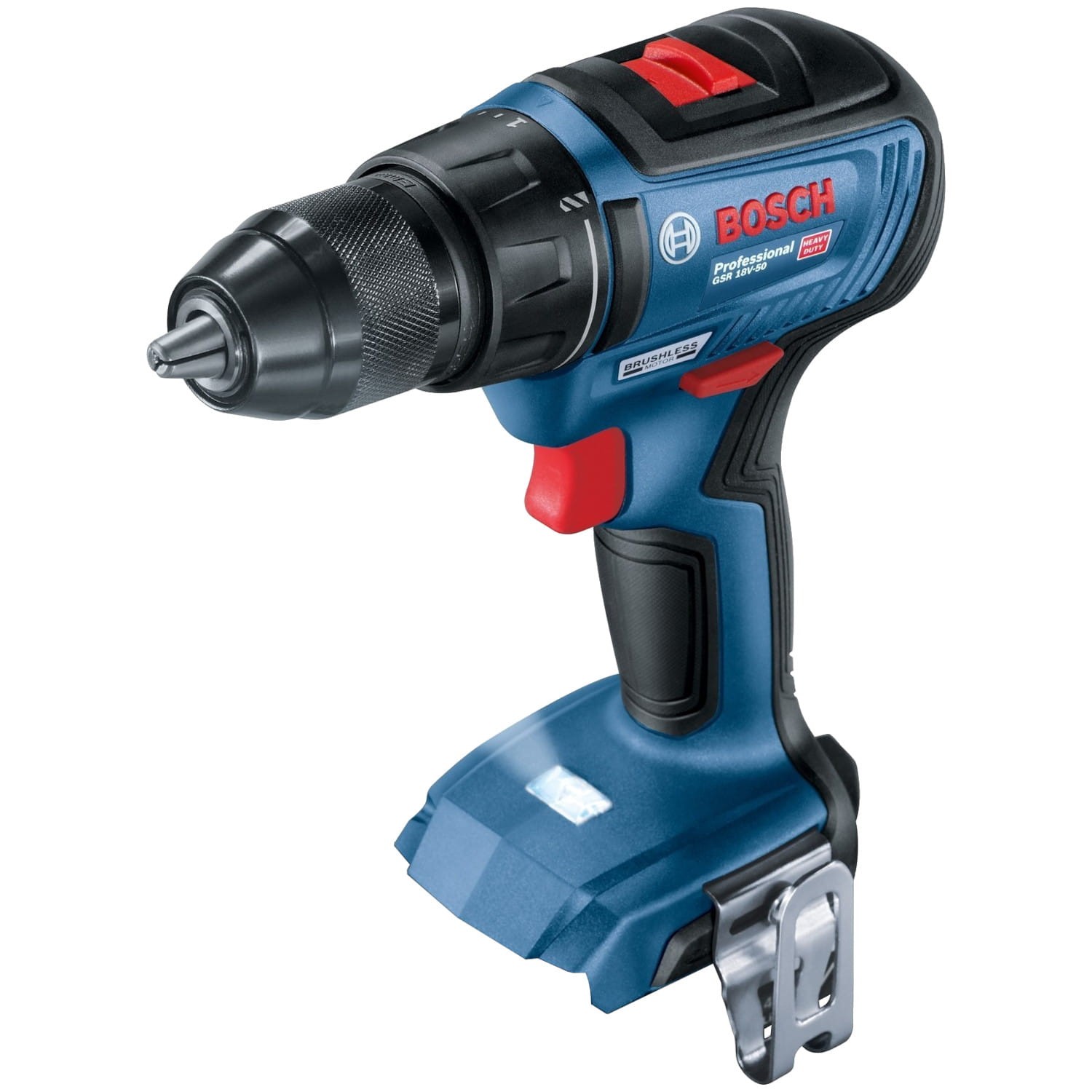 BOSCH GSR 18V-50