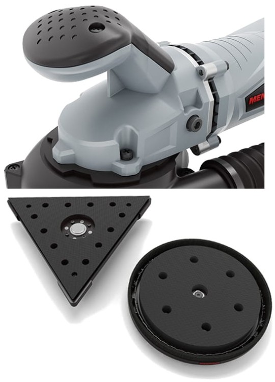 MENZER TSW 225 PRO