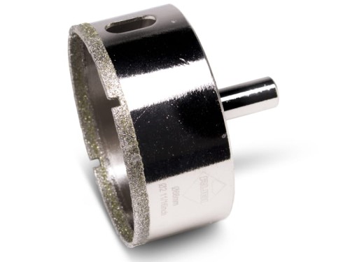 RUBI wiertło easy gres Ø 68 mm wiertło diamentowe na mokro