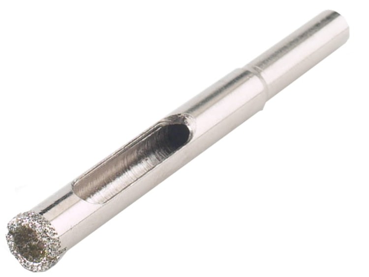 RUBI wiertło easy gres Ø 8 mm