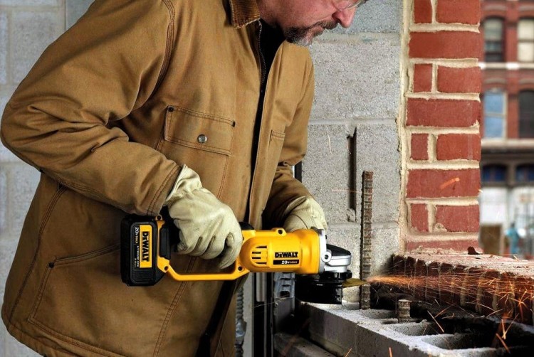 Tarcza do cięcia metalu 125mm DT43906 DeWalt
