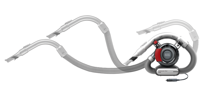 odkurzacz samochodowy PD1200AV