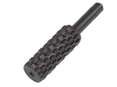 WOLFCRAFT 2534000 zdzierak cylindryczny do metalu WS