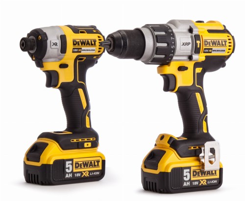 DEWALT DCK276P2