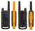 MOTOROLA radiotelefony T82 Extreme Quad Pack