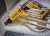 DeWalt DCF620NT wkrętarka do płyt GK 18V zastosowanie