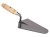 Kielnia z uchwytem drewnianym 200mm
