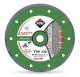 RUBI TSV 125 PRO tarcza diamentowa 