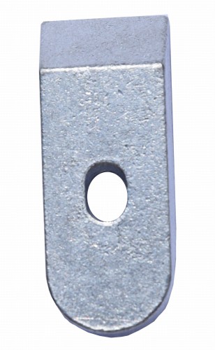 Docisk kątownika do przecinarek Kaufmann TopLine (P39)