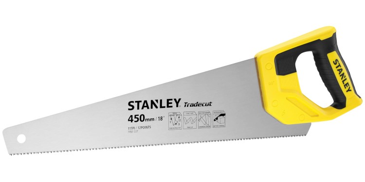 Piła ręczna Stanley STHT20355-1