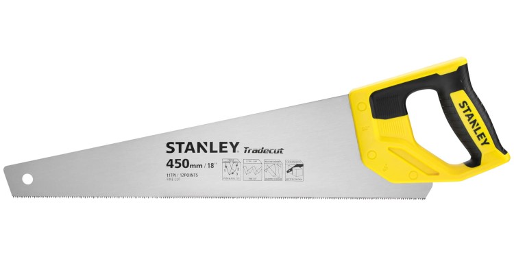 Piła ręczna Stanley STHT20355-1