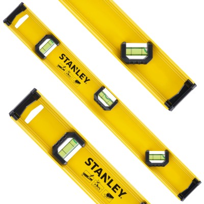 Poziomica I-BEAM 45cm Stanley 0-42-073