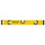 Poziomica I-BEAM 45cm Stanley