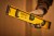 Zatosowanie poziomicy I-BEAM 45cm Stanley