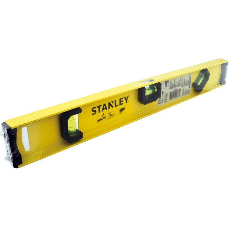 Stanley 0-42-073  Poziomica I-BEAM 45cm