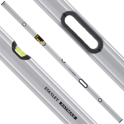 Poziomnica FatMax XL 200cm magnetyczna Stanley 0-43-679
