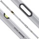 Poziomnica FatMax XL 200cm magnetyczna Stanley 0-43-679