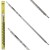 Brzeszczot prosty do piły kabłąkowej 610mm STANLEY 1-15-385