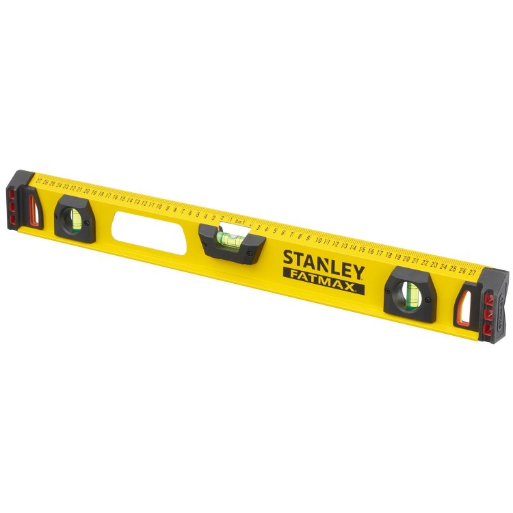 Poziomica aluminiowa FatMax I 60cm