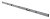 Stanley 0-43-681 poziomnica aluminiowa FatMax XTREME 200cm