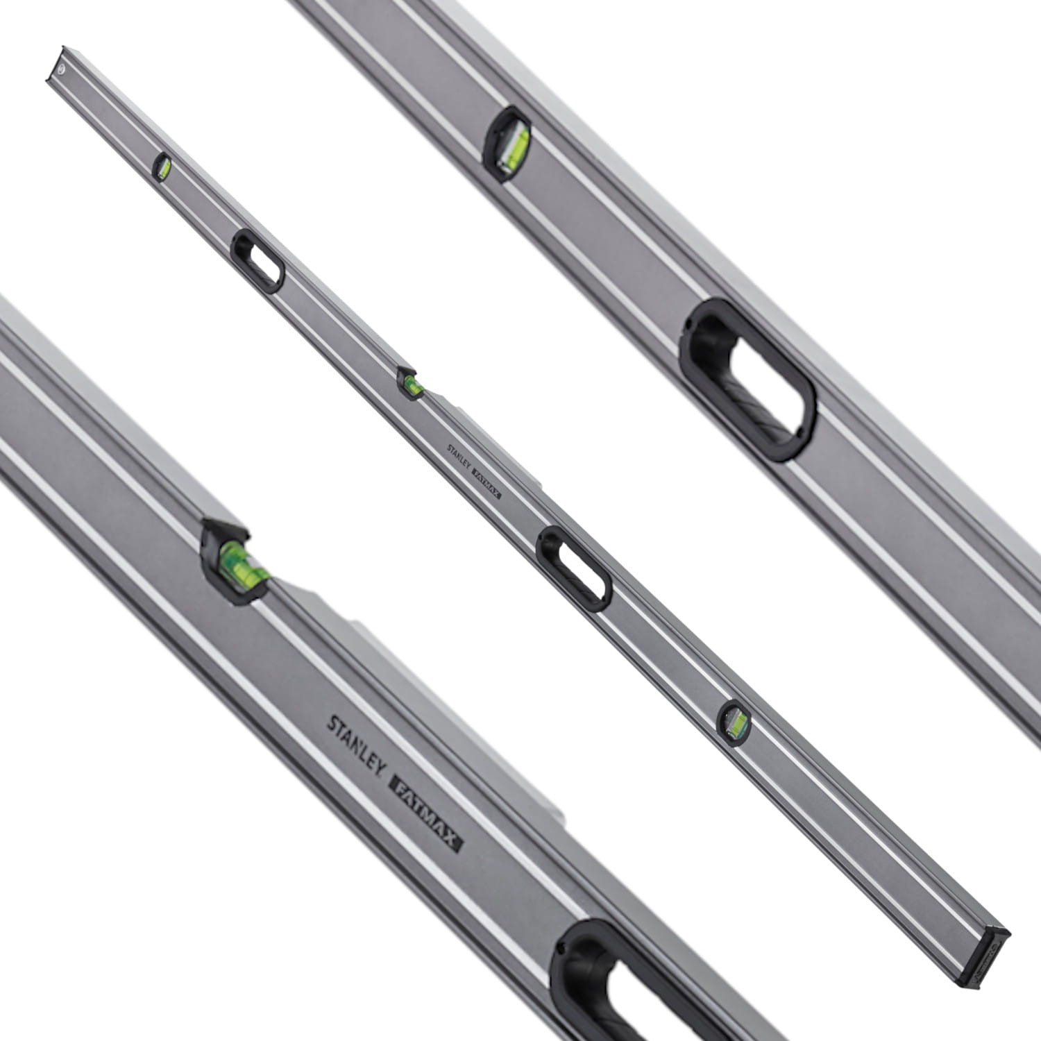 Poziomnica aluminiowa FatMax XTREME 200cm Stanley 0-43-681