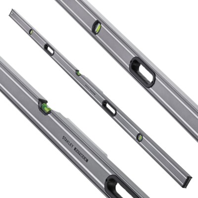 Poziomnica aluminiowa FatMax XTREME 200cm Stanley 0-43-681