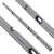 Poziomnica aluminiowa FatMax XTREME 200cm Stanley 0-43-681