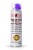 AMPERE Farba geodezyjna fioletowa fluo 500ml