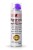 AMPERE Farba geodezyjna fioletowa fluo 500ml