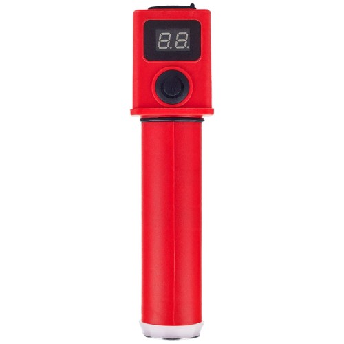 Tłok automatyczny do przyssawek próżniowych Sendi AV PISTON