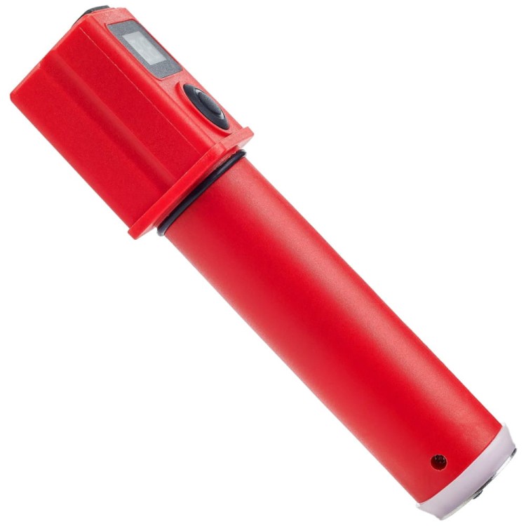 Tłok automatyczny do przyssawek próżniowych Sendi AV PISTON